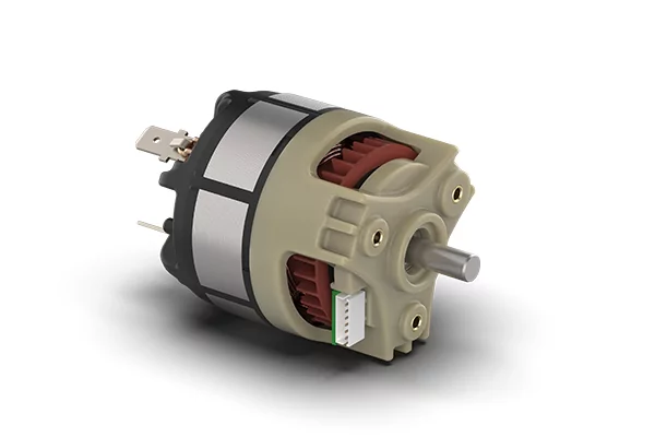 What's the Difference between AC, DC, and EC Motors?