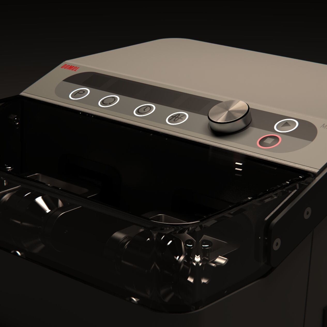 MillMix 30